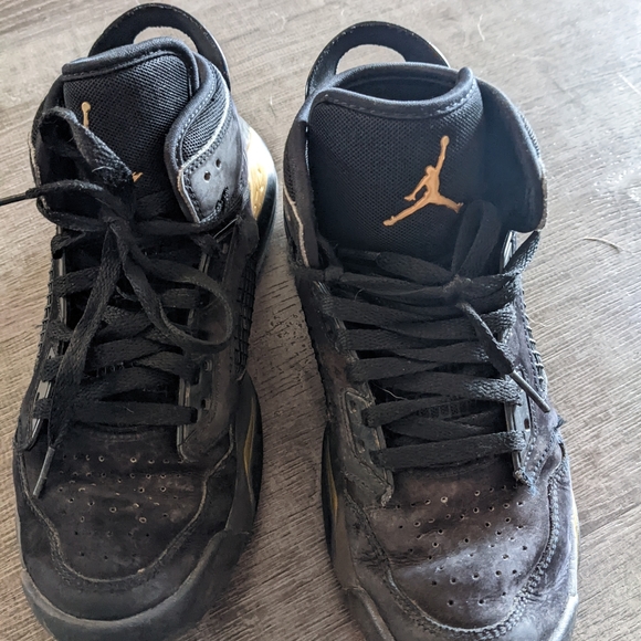 Jordan Other - Air Jordans Mars 270